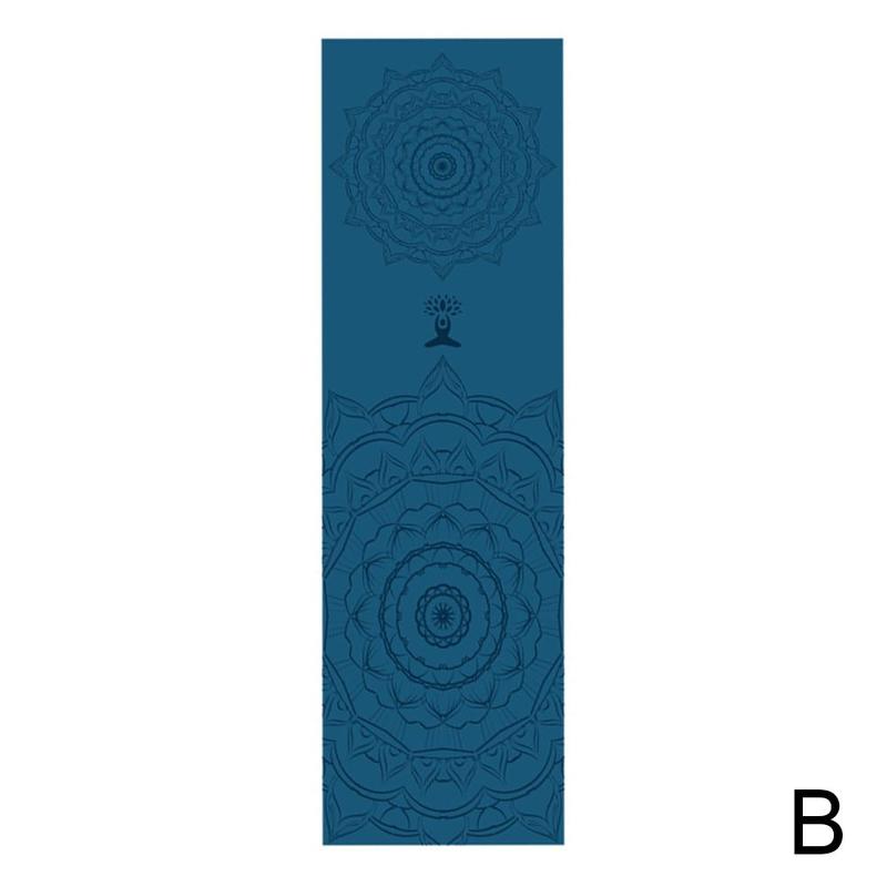 Hot Yoga Sports Towel Sports Quick-Drying Towel Thin Yoga Gift Set Printed Towel Indoor Sports Supplies