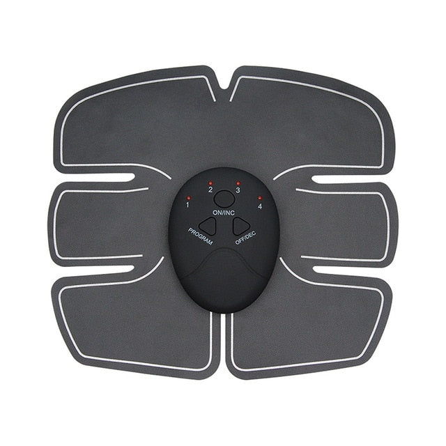 EMS Wireless Smart Hip Muscle Stimulator Electric Fitness Lifting Buttock Abdominal Trainer