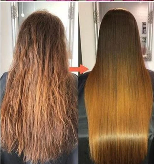 Hair Wonder Syrup. Mega Growth Rosemary Oil Syrup