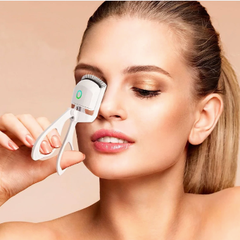 Lash Genie - Heated Eyelash Curler - Tik Tok Viral