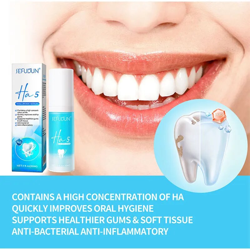 Purple Hi Whitening Smile Toothpaste Colour corrector