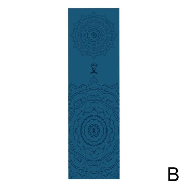 Hot Yoga Sports Towel Sports Quick-Drying Towel Thin Yoga Gift Set Printed Towel Indoor Sports Supplies