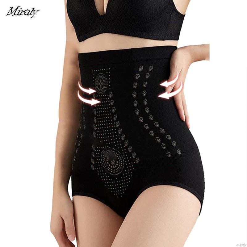 Shaper Tummy Control Shapewear Slimming Waist Trainer Bodysuit Underwear