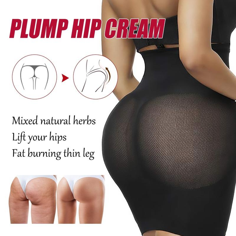 Brazilian Bum Bum Cream- Caffeine Chilli & Collagen Firming But Cream