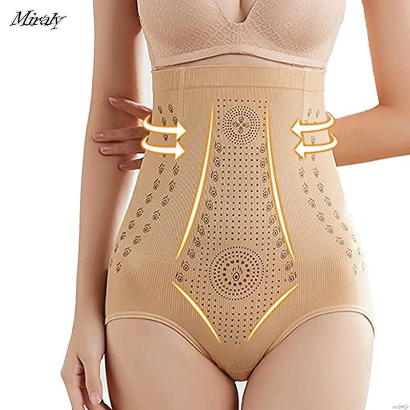 Shaper Tummy Control Shapewear Slimming Waist Trainer Bodysuit Underwear
