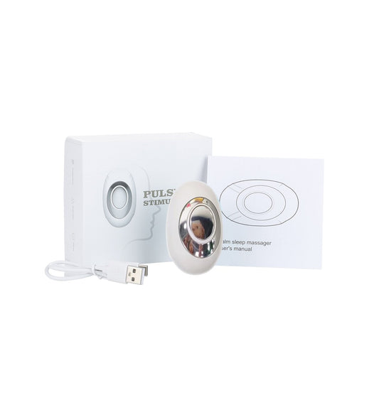 Handheld Sleep Aid Device Help Sleep Relieve Insomnia